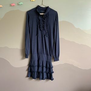 Unique dress